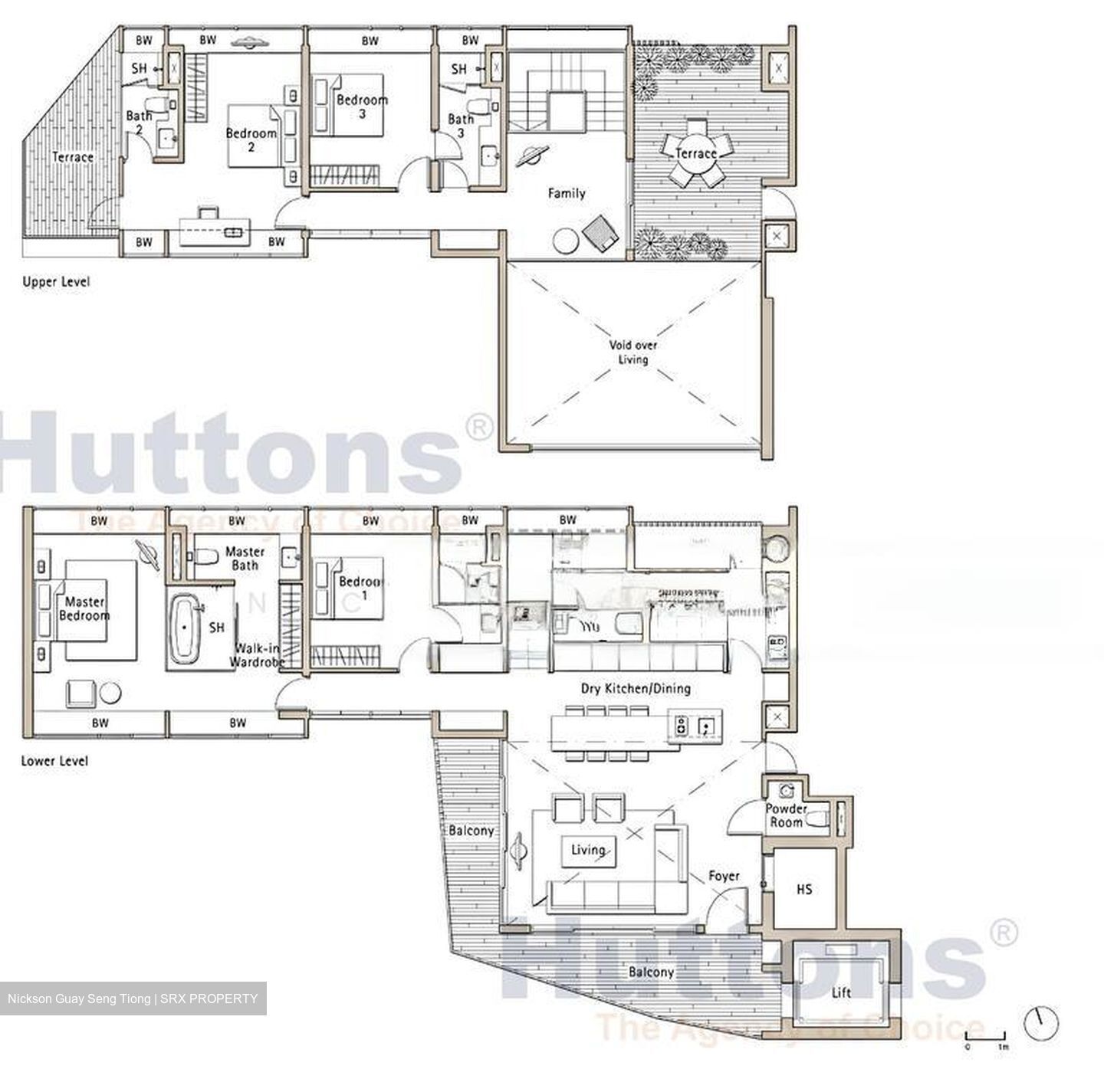 The Holland Collection (D10), Apartment #577448531